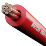 ETON PCC 10 Power Connection Cable Set 10 mm2 – Bild 7