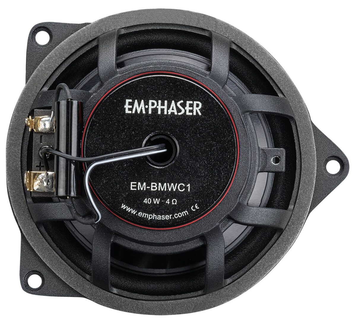 EMPHASER EM-BMWC1 BMW Center Speaker 10 cm STÜCK – Bild 3