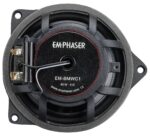 EMPHASER EM-BMWC1 BMW Center Speaker 10 cm STÜCK – Bild 3
