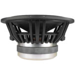 ETON ET-GRAPHIT10-4 Graphit 10-4 25 cm 2x4 Ohm Subwoofer Chassis – Bild 4
