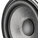 ETON ET-GRAPHIT8-2 Graphit 8-2 20 cm 2 x 2 Ohm Subwoofer Chassis – Bild 5