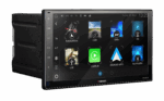 ZENEC Z-N976 2-DIN Infotainer mit wireless Apple CarPlay und Android Auto – Bild 2