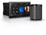 ZENEC Z-N976 2-DIN Infotainer mit wireless Apple CarPlay und Android Auto – Bild 5