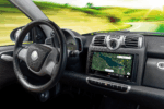 ZENEC Z-N976 2-DIN Infotainer mit wireless Apple CarPlay und Android Auto – Bild 7