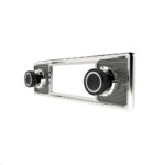 RETROSOUND MOTOR-1DAB-1 DAB Komplett-Set Becker Chrome mit Bluetooth – Bild 5