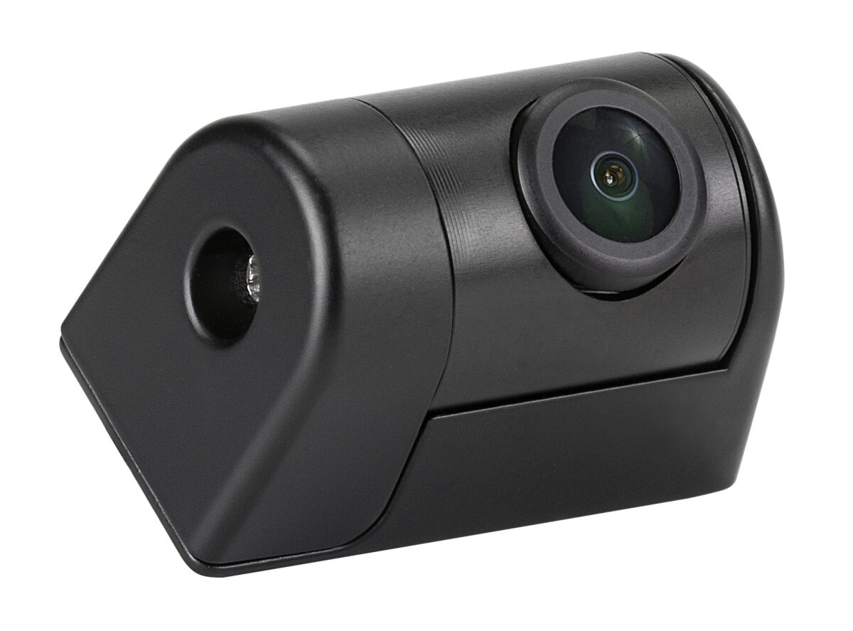 ZENEC ZE-RVC82MT Rückfahrkamera mit verstellbarem Sensor – Bild 1