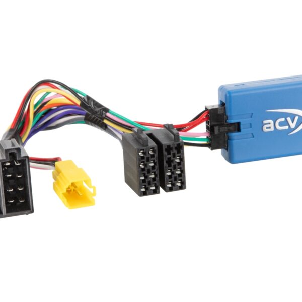 LFB Renault ISO/Mini ISO OEM Gerät ohne Display