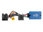 LFB Renault ISO/Mini ISO OEM Gerät ohne Display – Bild 2