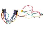 LFB Renault ISO/Mini ISO OEM Gerät ohne Display – Bild 3