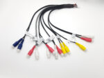 ZENEC Z-N875 - Z-N965 - Z-E3776 Audio Video Anschlusskabel – Bild 3