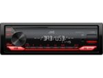 JVC KD-X182DB-ANT MP3-Autoradio mit DAB-USB