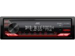 JVC KD-X282DBT-ANT MP3-Autoradio mit DAB / Bluetooth / USB / AUX-IN