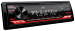 JVC KD-X282DBT-ANT MP3-Autoradio mit DAB / Bluetooth / USB / AUX-IN – Bild 2