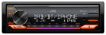 JVC KD-X482DBT-ANT MP3-Autoradio mit Bluetooth / DAB / USB / iPod / AUX-IN – Bild 4