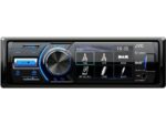 JVC KD-X561DBT-ANT MP3-Autoradio mit Bluetooth / DAB / USB / iPod / AUX-IN