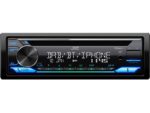 JVC KD-DB922BT-ANT - CD/MP3-Autoradio mit DAB / Bluetooth / USB / iPod / AUX-IN