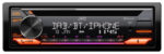 JVC KD-DB922BT-ANT - CD/MP3-Autoradio mit DAB / Bluetooth / USB / iPod / AUX-IN – Bild 2