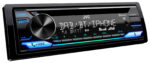 JVC KD-DB922BT-ANT - CD/MP3-Autoradio mit DAB / Bluetooth / USB / iPod / AUX-IN – Bild 4