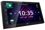 JVC KW-M565DBT - Android Auto / Apple CarPlay / DAB / Bluetooth/ USB – Bild 2