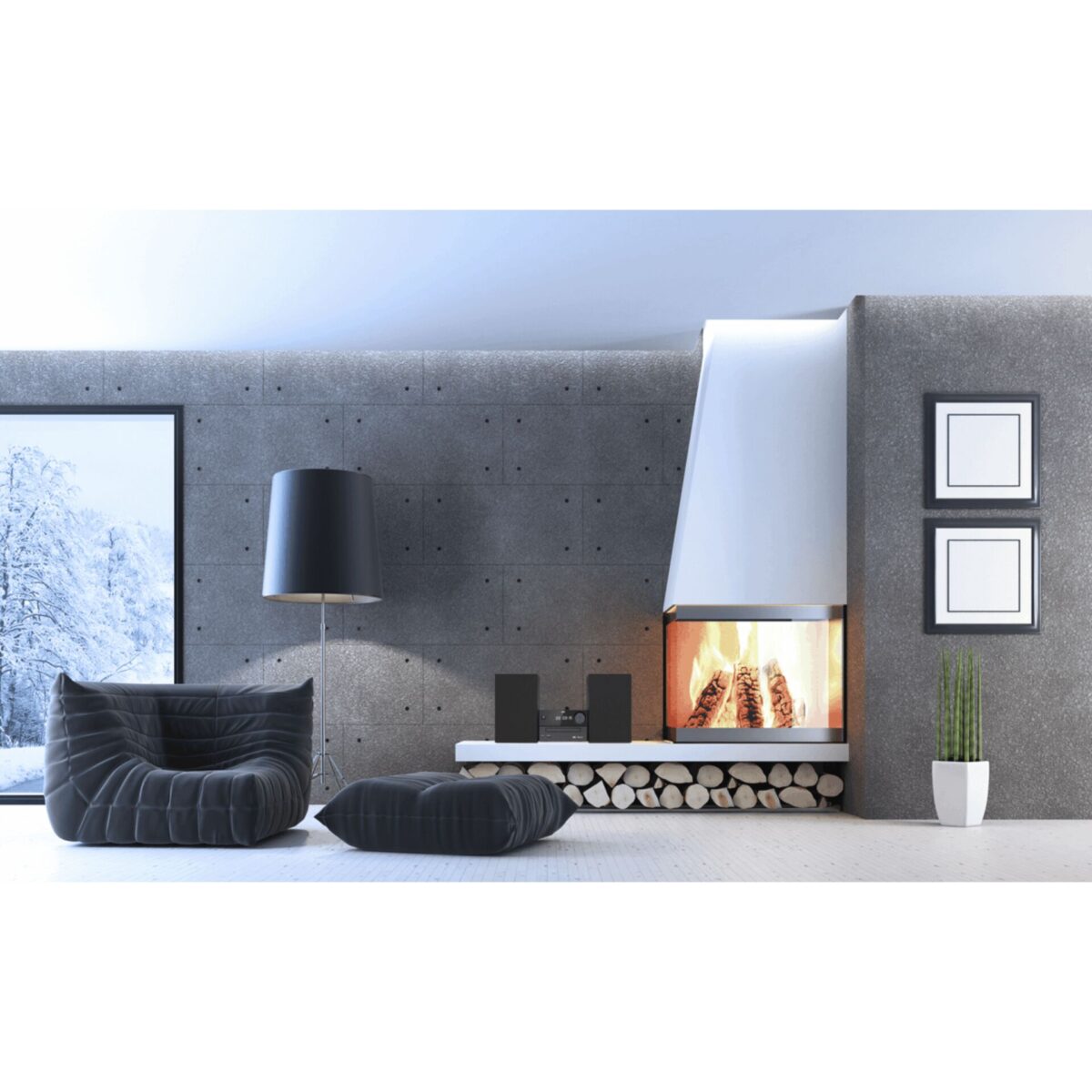 JVC UX-C25DAB Micro HiFI-System – Bild 4