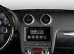 Radical R-C11AD1Moniceiverfür Audi A3 – Bild 21