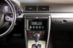 Radical R-C11AD2 Audi A4 Infotainment Android 9.0 – Bild 21