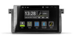 Radical R-C11BM1 BMW E46 Infotainment Android 9.0 – Bild 19