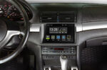Radical R-C11BM1 BMW E46 Infotainment Android 9.0 – Bild 21