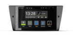 Radical R-C11BM2 BMW E90 Infotainment Android 9.0 – Bild 19
