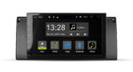 Radical R-C11BM3 BMW E39 E53 Infotainer Android 9 – Bild 19