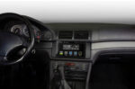 Radical R-C11BM3 BMW E39 E53 Infotainer Android 9 – Bild 21