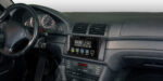 Radical R-C11BM3 BMW E39 E53 Infotainer Android 9 – Bild 22
