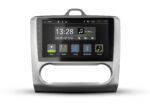 Radical R-C11FD2 Ford Focus Infotainm. Android 9.0 – Bild 18