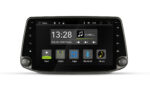 Radical R-C11HY1 Hyundai I30 Infotainm. Android 9 – Bild 16