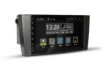 Radical R-C11MB1 Mercedes W203 Infot. Android 9.0 – Bild 4