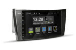 Radical R-C11MB2 Mercedes W211 Infot. Android 9.0 – Bild 4