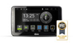 Radical R-D111 1-DIN Android Infotainer mit 10.1 Bildschirm – Bild 11