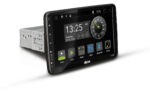Radical R-D111 1-DIN Android Infotainer mit 10.1 Bildschirm – Bild 12