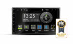 Radical R-D211 2-DIN DAB Infotainer Android 9.0 – Bild 12