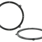 Lautsprecherringe MERCEDES Vito Viano ab 15 165mm hinten