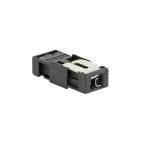 Lichtwellenleiter Verbinder D2B-Ring