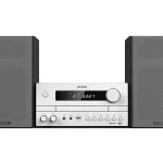 Kenwood M-822DAB Microanlage weiß