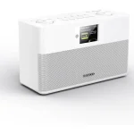 KENWOOD CRST80DAB-W Digitalradio DAB, Weiss