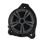 EMPHASER Mercedes 20 cm Frontbass Fahrerseite