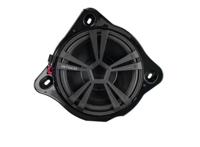 100056.webp EMPHASER Mercedes 20 cm Frontbass Beifahrerseite – Bild 1