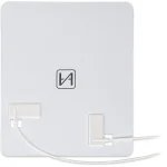 Folienantenne LTE/WLAN Folienantenne - für CamperNet Evo oder Baugleiche