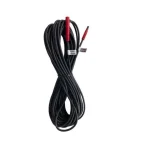 ZENEC Kamerakabel 11m mit 4-Pin Anschlüssen