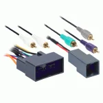 Aktivsystemadapter Honda diverse Fahrzeuge
