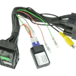 RFK-Adapter passend für VAG MIB,MIB2,3