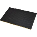 CTK MultiWave 15mm 380500 mm Antivibrations- und Isoliermaterial
